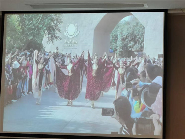 “金色胡楊 南疆盛景”秋攝漫旅行空調專(zhuān)列13日游